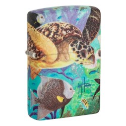 Zippo Guy Harvey 49819